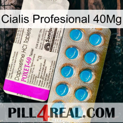 Cialis Professional 40Mg new07